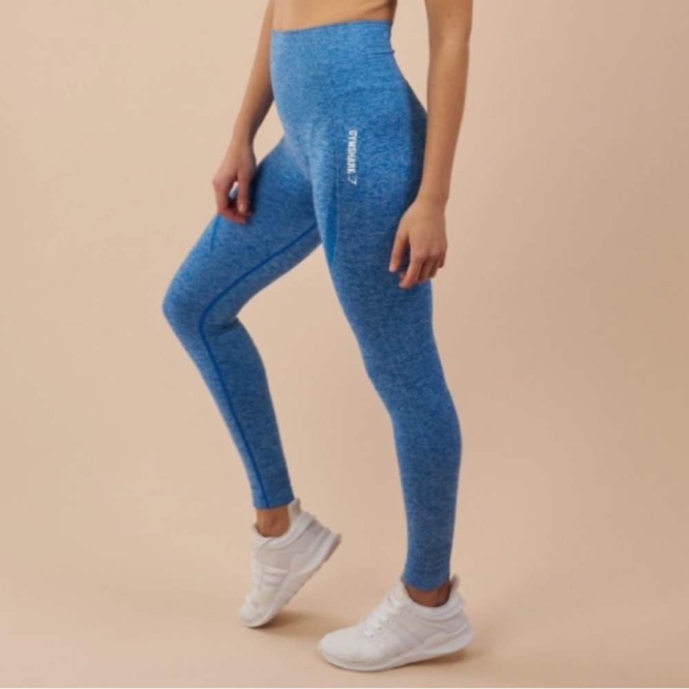Gymshark Original Seamless Leggings